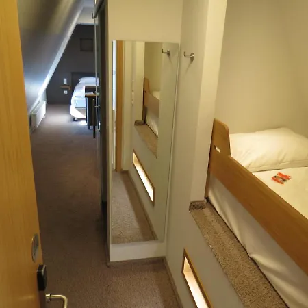 Otel Neuthor Ulm