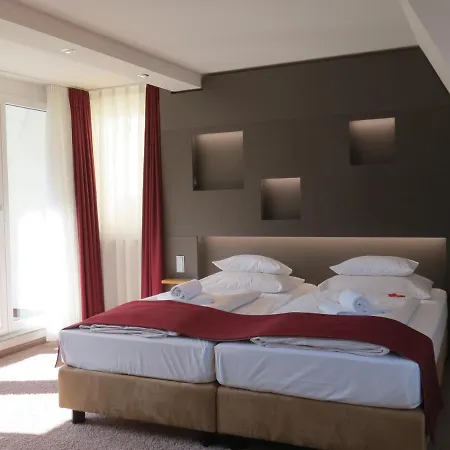 Otel Neuthor