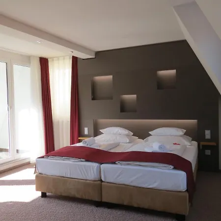 Neuthor Otel 3*