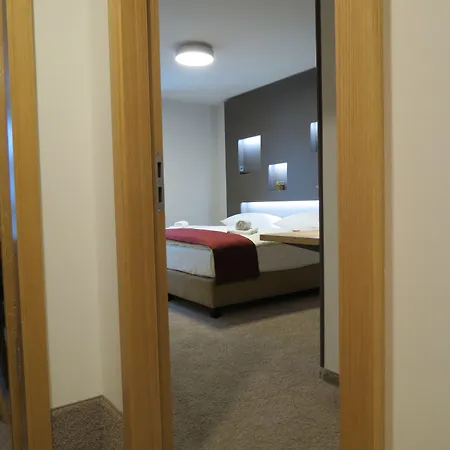 Hotel Neuthor Ulm