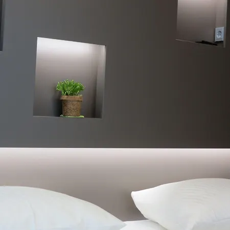 纽托尔酒店 酒店