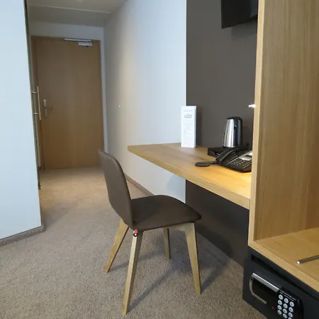 纽托尔酒店 酒店