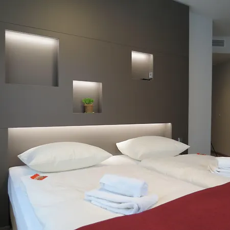 酒店 纽托尔酒店