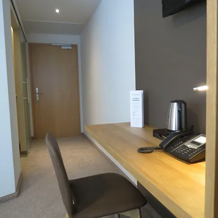 酒店 纽托尔酒店