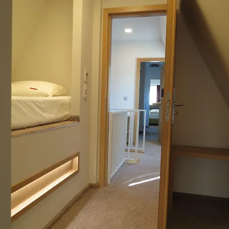 酒店 纽托尔酒店 乌尔姆