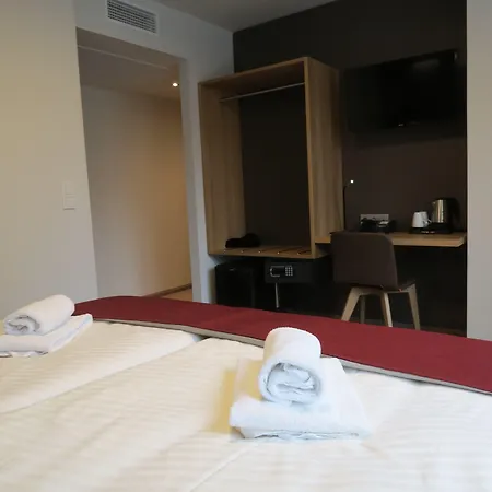 酒店 纽托尔酒店