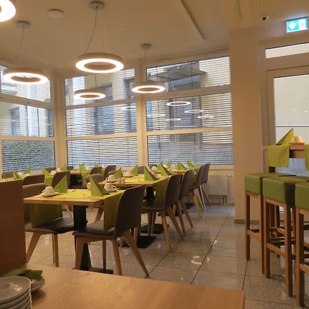 纽托尔酒店 酒店 3*