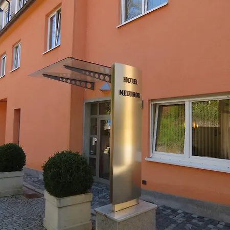 Hotel Neuthor 3*
