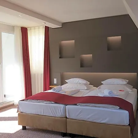Hotel Neuthor Ulm