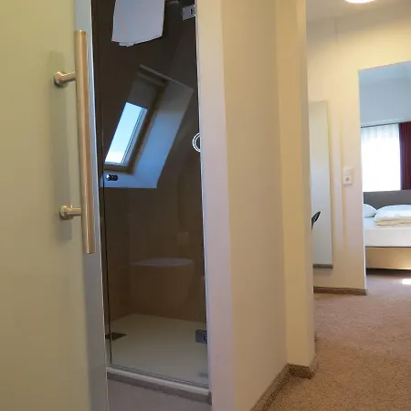 Neuthor 3* Ulm