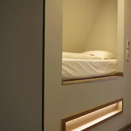 Otel Neuthor Ulm