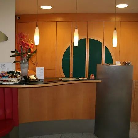 Neuthor Otel 3*