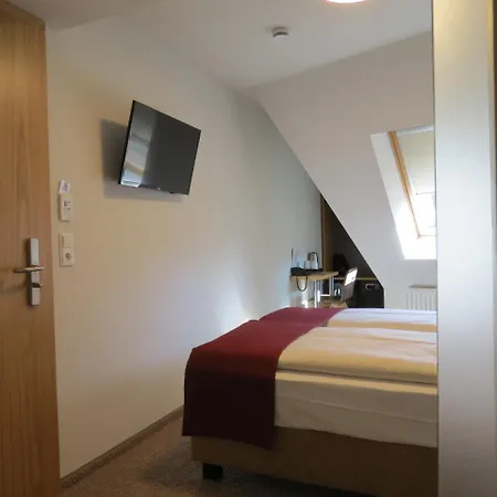 Hotel Neuthor Ulm