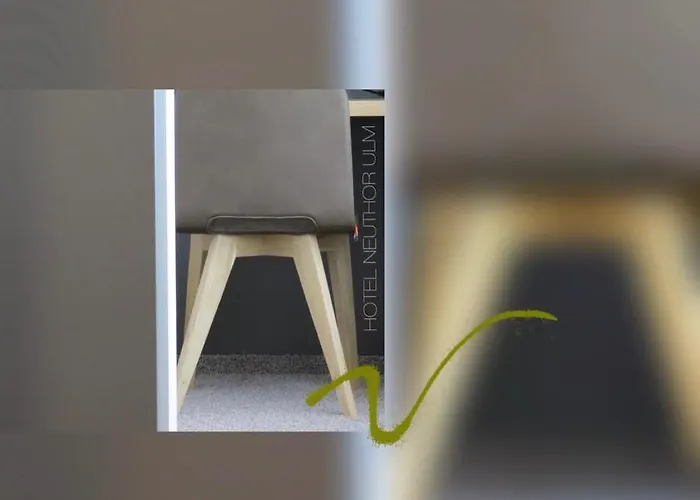 Ξενοδοχείο Neuthor 3*