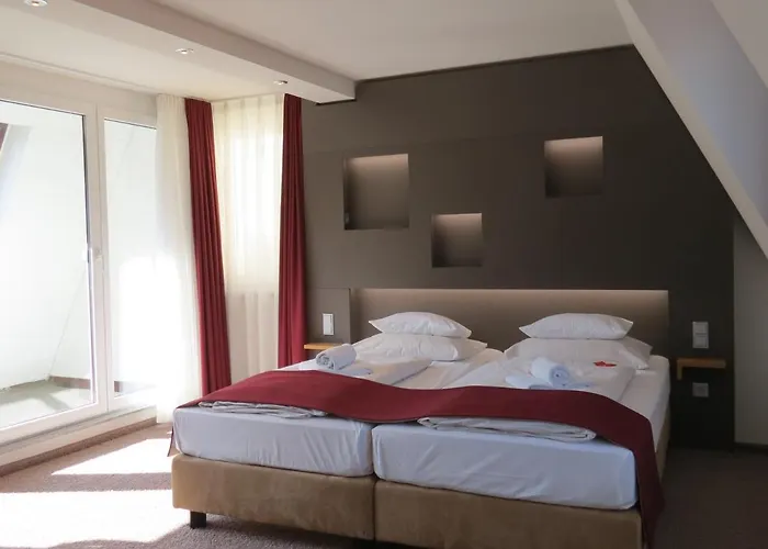 Ξενοδοχείο Neuthor