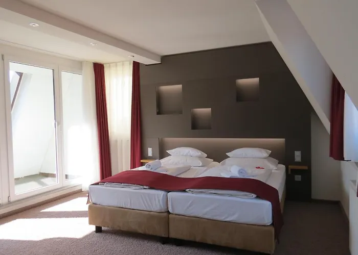 Neuthor Ξενοδοχείο 3*