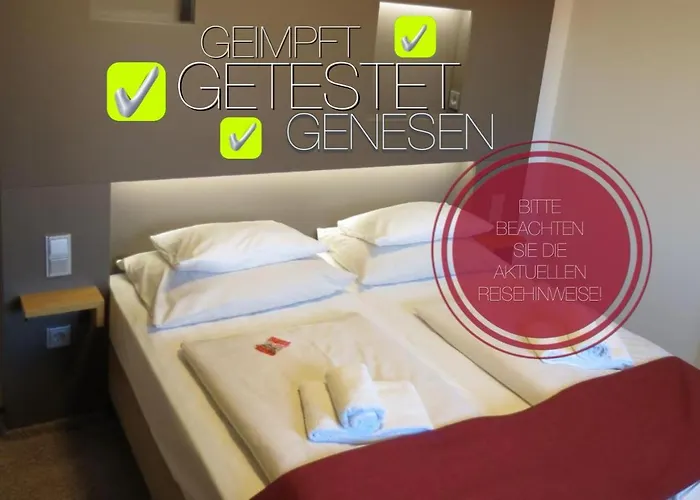 Neuthor Ξενοδοχείο 3*