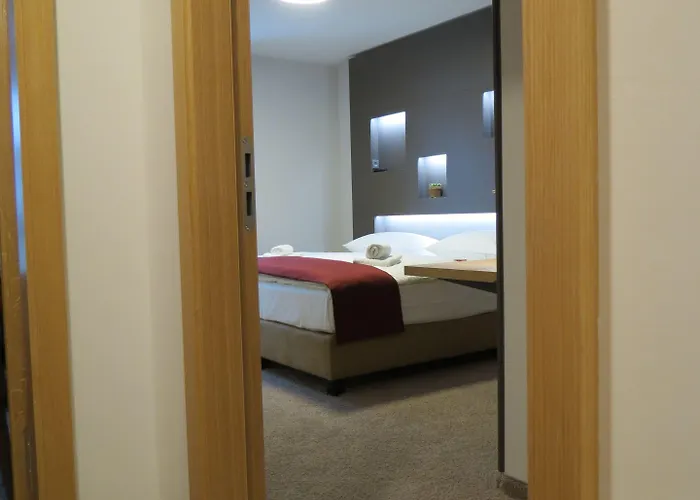 Ξενοδοχείο Neuthor Ουλμ