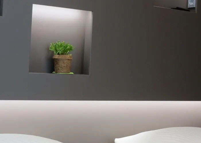 Neuthor Ξενοδοχείο