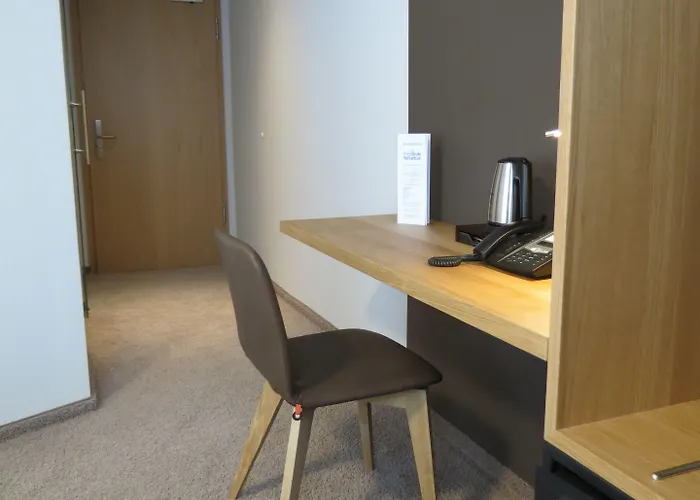 Neuthor Ξενοδοχείο