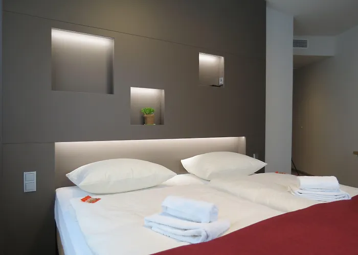 Ξενοδοχείο Neuthor