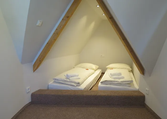 Ξενοδοχείο Neuthor 3*