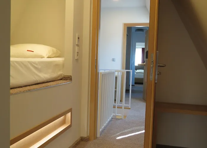 Ξενοδοχείο Neuthor Ουλμ