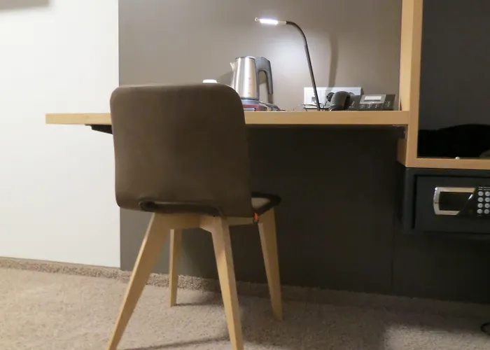 Ξενοδοχείο Neuthor