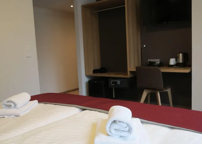 Ξενοδοχείο Neuthor