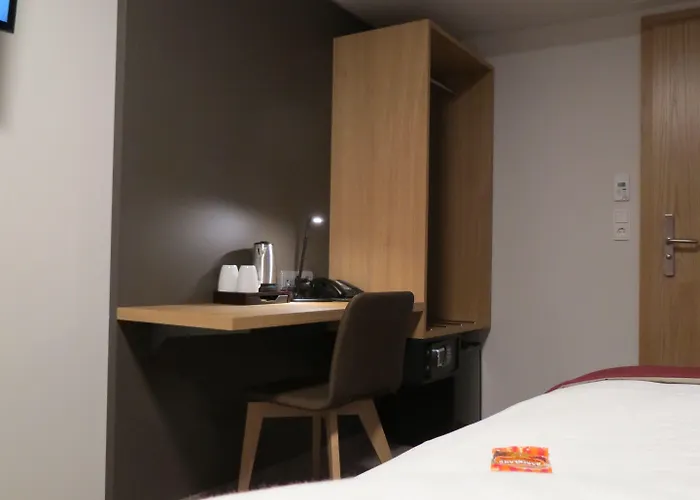 Neuthor Ξενοδοχείο Ουλμ