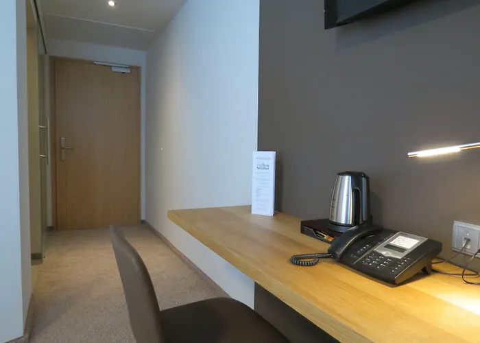 Neuthor Ξενοδοχείο