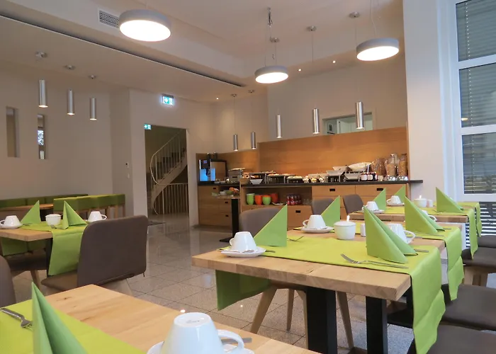 Ξενοδοχείο Neuthor 3*