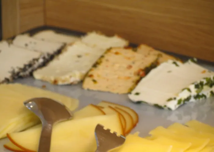 Ξενοδοχείο Neuthor 3*