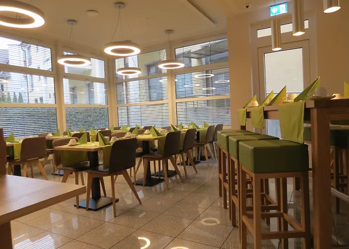 Neuthor Ξενοδοχείο