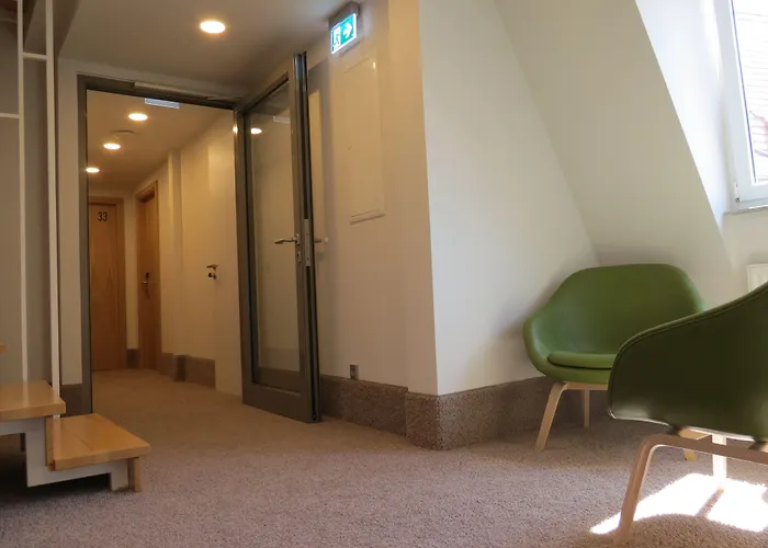 Ξενοδοχείο Neuthor 3*