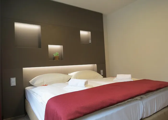 Ξενοδοχείο Neuthor 3*