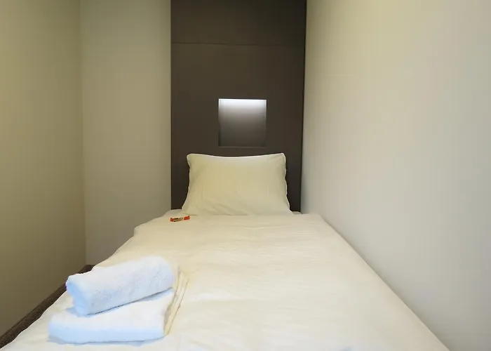 Neuthor Ξενοδοχείο