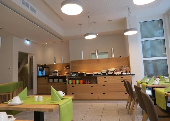 Neuthor Ξενοδοχείο