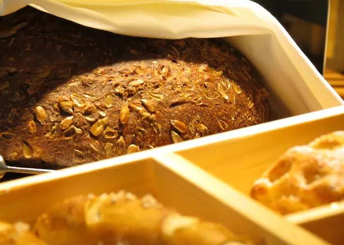 Ξενοδοχείο Neuthor Ουλμ