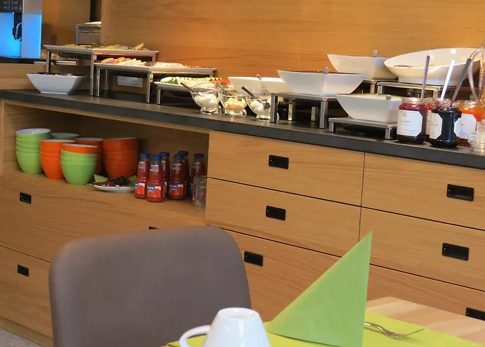 Ξενοδοχείο Neuthor