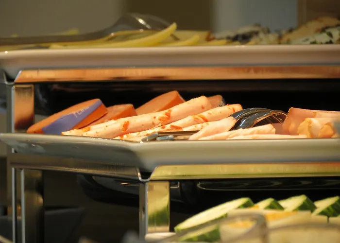 Ξενοδοχείο Neuthor 3*