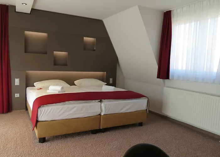 Ξενοδοχείο Neuthor Ουλμ