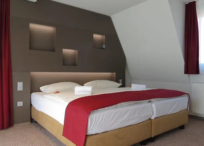 Ξενοδοχείο Neuthor 3*