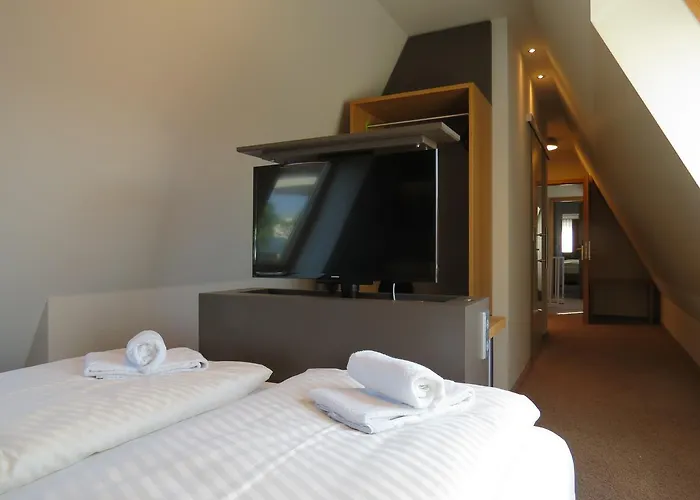 Neuthor Ξενοδοχείο Ουλμ