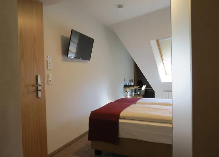 Ξενοδοχείο Neuthor Ουλμ