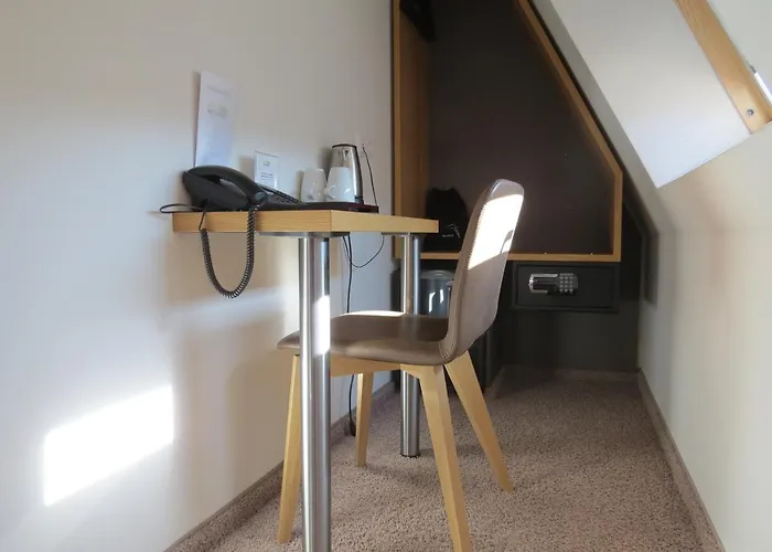 Ξενοδοχείο Neuthor 3*